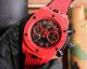 Super replica BBF factory Hublot BIG BANG Unico red ceramic watch 45mm (2)_th.jpg